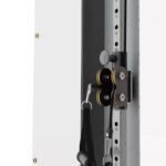 HMS BSP301 pneumatic wall-mounted training gate - Image 6