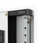 HMS BSP301 pneumatic wall-mounted training gate - Image 7