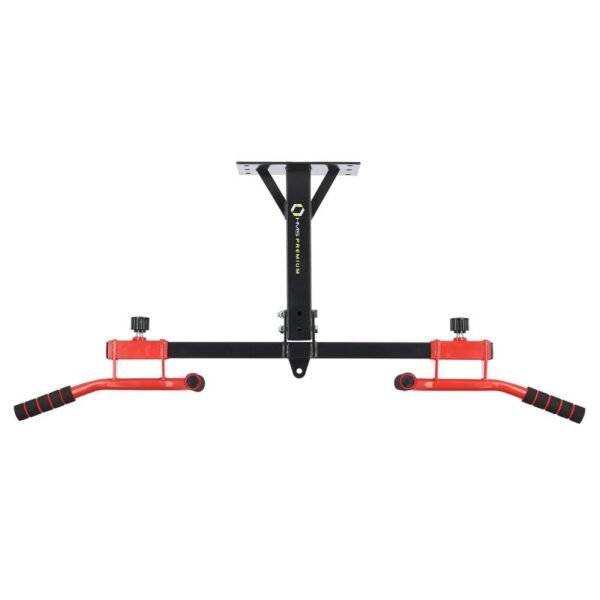 HMS DD10 Pull-up Bar