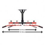HMS DD10 Pull-up Bar - Image 4