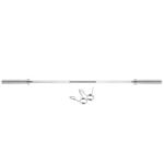 HMS GO 180 Olympic Straight Bar - Image 3