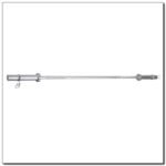 HMS GO 180 Olympic Straight Bar