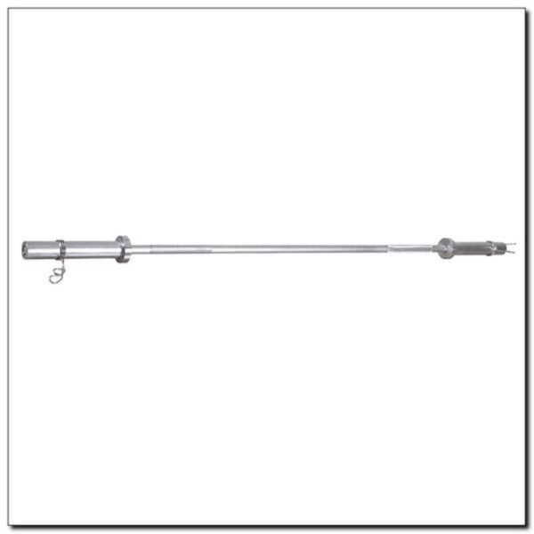 HMS GO 180 Olympic Straight Bar