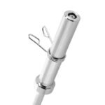 HMS GO 180 Olympic Straight Bar - Image 4