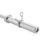 HMS GO 180 Olympic Straight Bar - Image 5
