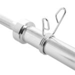 HMS GO 180 Olympic Straight Bar - Image 6