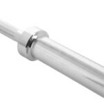 HMS GO 180 Olympic Straight Bar - Image 7