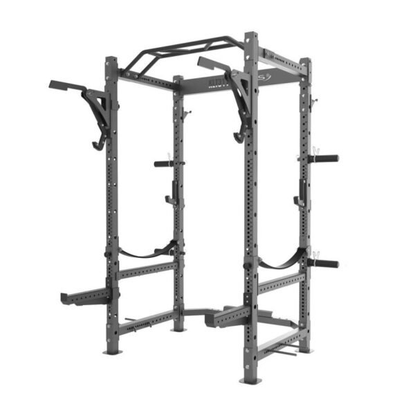 HMS KLT3110 training cage with equipment