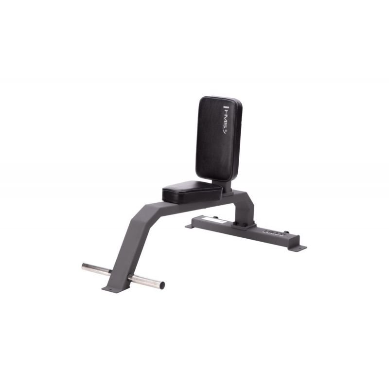 lupin-wear-ca-hms-l8008-commercial-exercise-seat-1565334 HMS L8008 Commercial Exercise Seat - Image 1
