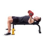 HMS L8012 multifunctional bench - Image 6