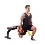 HMS L8012 multifunctional bench - Image 7