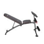 HMS L8021 multifunctional bench - Image 3