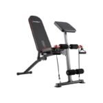 HMS L8021 multifunctional bench - Image 6