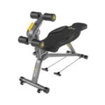 HMS L8022 multifunctional bench - Image 2