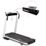 HMS LOOP14 electric treadmill 1-14 km/h - Image 2