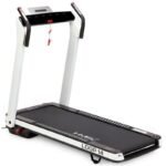 HMS LOOP14 electric treadmill 1-14 km/h - Image 3