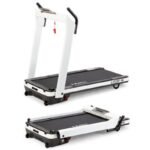 HMS LOOP14 electric treadmill 1-14 km/h - Image 7