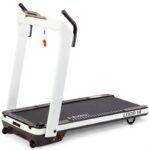 HMS LOOP14 electric treadmill 1-14 km/h - Image 8
