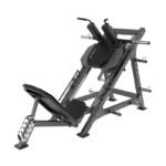 HMS LP3175 Semi Commercial Leg Crane (17-51-006) Gray, Black
