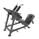HMS LP3175 Semi Commercial Leg Crane (17-51-006) Gray, Black - Image 2