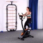 HMS M5560-i magnetic bike - Image 2