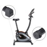HMS M5560-i magnetic bike - Image 4