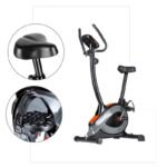 HMS M5560-i magnetic bike - Image 5