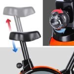 HMS M5560-i magnetic bike - Image 7