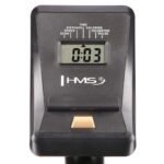 HMS M8750 black magnetic bike - Image 5