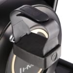 HMS M8750 black magnetic bike - Image 6