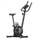 HMS M8750 black magnetic bike - Image 7