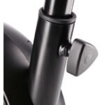 HMS M8750 black magnetic bike - Image 8