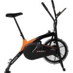 HMS MP6540 Air Bike - Image 4
