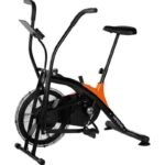 HMS MP6540 Air Bike - Image 5