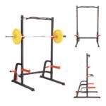 HMS PWS08 multifunction stand (2 parts) - Image 2