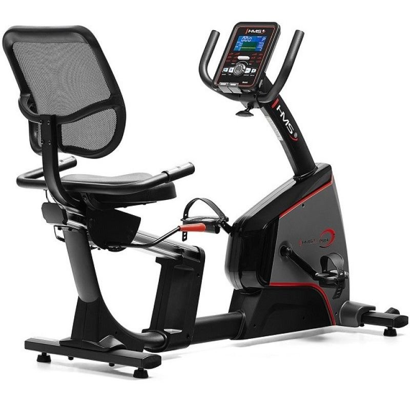 lupin-wear-ca-hms-r5814-i-recumbent-magnetic-bike-2761751 HMS R5814-i recumbent magnetic bike - Image 1