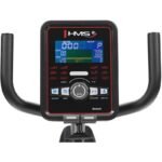 HMS R5814-i recumbent magnetic bike - Image 3