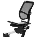 HMS R5814-i recumbent magnetic bike - Image 5