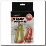 HMS SK01 Jump Rope 17-36-001 - Image 3