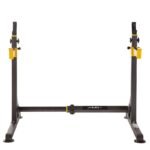 HMS STR18 multifunctional barbell stand - Image 5