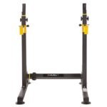 HMS STR18 multifunctional barbell stand - Image 6