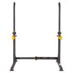 HMS STR18 multifunctional barbell stand - Image 7