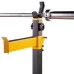 HMS STR18 multifunctional barbell stand - Image 8
