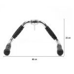 HMS UW17B extractor handle - Image 7