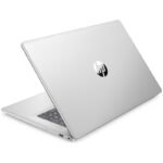 HP 17-CP2025D Ryzen 5 7520U 17.3" FHD IPS 8GB SSD512 BT Win11 Natural Silver (REPACK) 2Y - Image 4