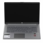HP 17-CP2025D Ryzen 5 7520U 17.3" FHD IPS 8GB SSD512 BT Win11 Natural Silver (REPACK) 2Y - Image 5