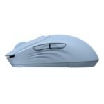 HP 400 Quiet Blue Wireless Mouse AZ7B4AA - Image 8