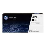 HP 49A original black LaserJet toner cartridge - Image 6