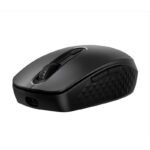 HP 690 Qi-Charging Rechargeable Wireless Mouse Black wireless with rechargeable battery black 7M1D4AA - Image 3