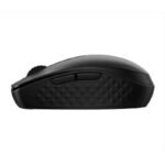 HP 690 Qi-Charging Rechargeable Wireless Mouse Black wireless with rechargeable battery black 7M1D4AA - Image 4